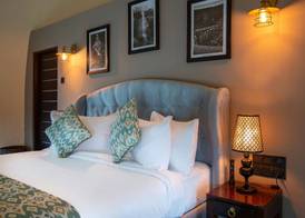 Dream Cliff Mountain Resort 4