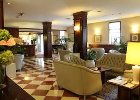 Hotel Alla Torre 2
