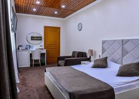 East Legend Hotel 2