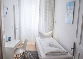 Pension Absolut Berlin 4