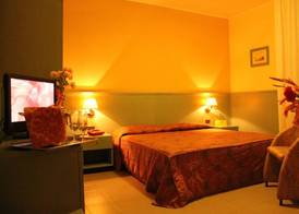 Hotel Sporting 4