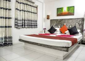 Green Habitat Ayurveda Resort and Spa 3