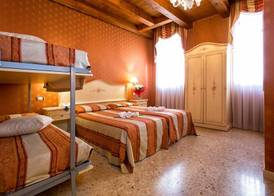 Hotel Conterie 4