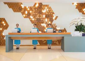 TMS Hotel Da Nang Beach 3