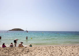 Magalluf Playa Apartments - Adults Only 4