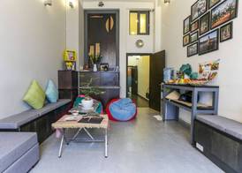 The Haven - Lofts by the Park 2
