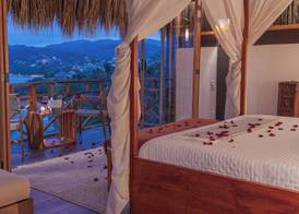 Hotel Boutique Siete Lunas 4