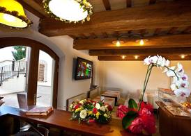 Agriturismo Le Rondini Di Francesco Di Assisi 2