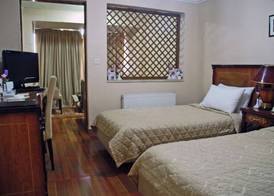 Amman Orchid Hotel 4