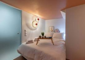 AthenianNest Sarri Boutique Studios Psyrri 5
