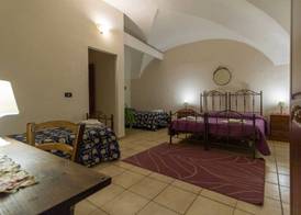 Albatro Rooms 4