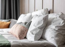 Clarion Hotel Umeå 5