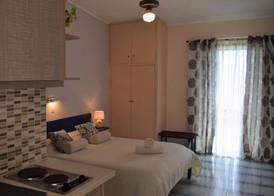 Paradise Apartments 5