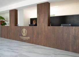 GRAND HOTEL SERAPIDE 2
