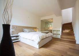 Quercus Appartements contactless check-in 4