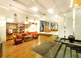 Euphoria Hotel 2