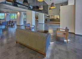 City Express by Marriott Salina Cruz 2