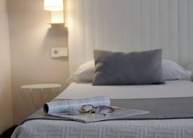Apartamentos Ribera 5