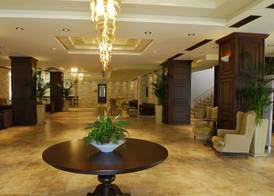 Cactus Royal Spa & Resort Adults Only 2