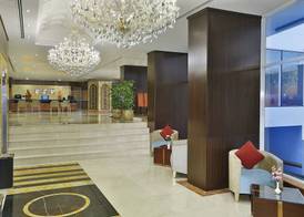 Gateway Hotel 2