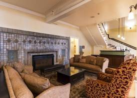 Lake Yellowstone Hotel and Cabins 5
