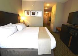 Holiday Inn EFFINGHAM by IHG 4