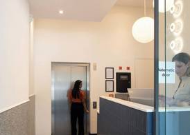 The Z Hotel Leicester Square 2