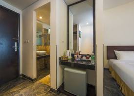 Temple Beach Resort 3