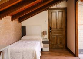 hostal Saint James Way 4