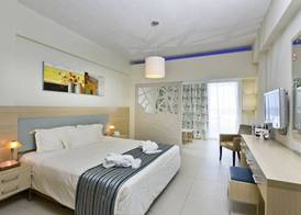 Pernera Beach Hotel 5