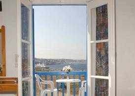 Panorama Hotel 4