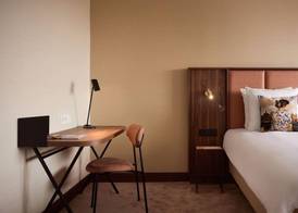 Van der Valk Hotel Delft A4 4