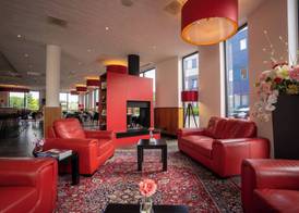 Bastion Hotel Leeuwarden 3