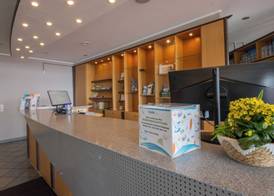Seehotel Bollmannsruh 2