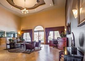 Best Western Plus Main Street Inn 3