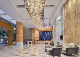 The Westin Kuala Lumpur 2