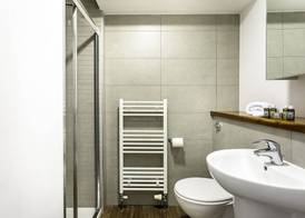 Bob W London Tower Hill - Residences 3