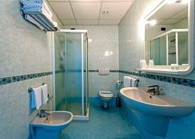 Hotel Minerva 5