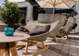 Motel One Freiburg 5