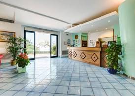 Best Western Hotel La Solara 2