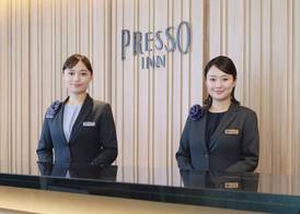 Keio Presso Inn Kanda 5