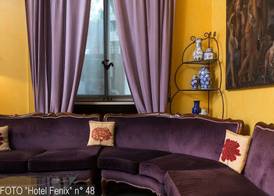Hotel Fenix 4