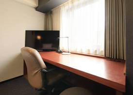 Richmond Hotel Yokohama-Bashamichi 2