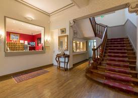 Cit'Hotel Le Regina Bordeaux Gare Saint-Jean 2