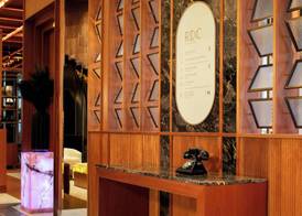 HONEYROSE Hotel, Montreal, a Tribute Portfolio Hotel 3