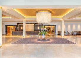 Mullingar Park Hotel 4