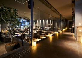 THE REIGN HOTEL KYOTO 2
