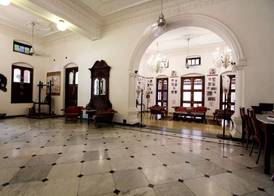 The House of MG-A Heritage Hotel, Ahmedabad 5