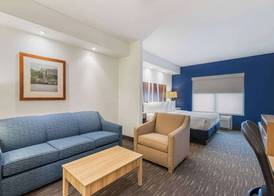 Best Western PLUS Westgate Inn and Suites 5