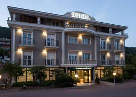 ARIAE Hotel 3